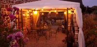 La Cloue B&B Hotels in Mayenne