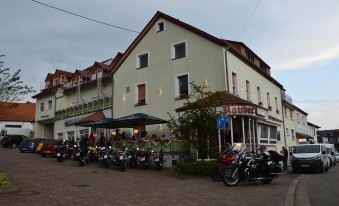 Landhotel Rauber Sankt Wendel
