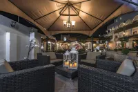 Perle d'Or City Apartments Hotels in Oranjestad