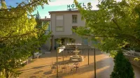Hotel Cemar