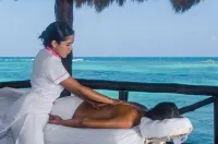 Mia Reef Isla Mujeres - spa