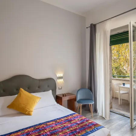 Prima Guest House Collection