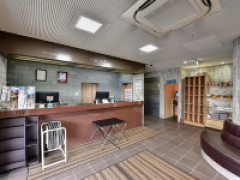 市原インソーシャル 五井 市原のホテル