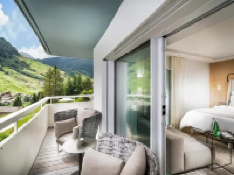 7132 號酒店 蘇塞爾瓦酒店