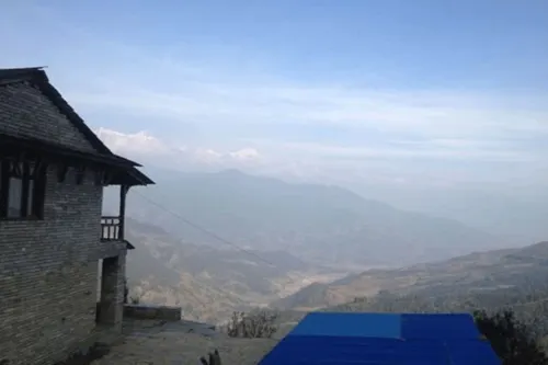 Dhampus Village Eco Lodge