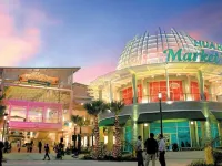 Golf-Sea-City Guest House Hotels near Hua Hin Railway Station