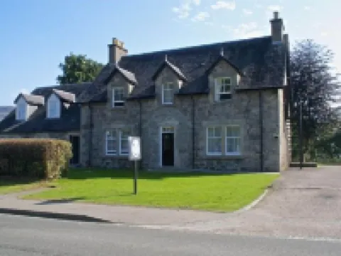 Loch Ness Guest House Hotel berhampiran The Clansman Centre