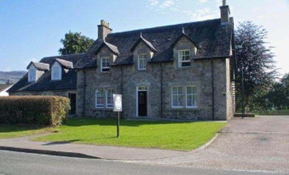 Loch Ness Guest House