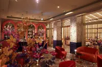 Steigenberger Icon Parkhotel Düsseldorf