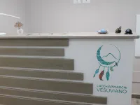 維蘇威追夢酒店 波蒂奇酒店