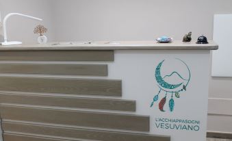 L'Acchiappasogni Vesuviano Guest House
