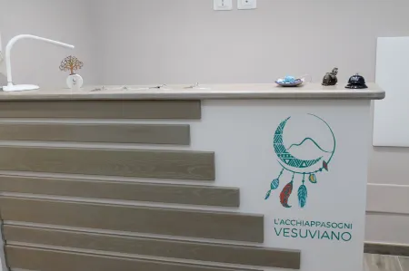 L'Acchiappasogni Vesuviano Guest House