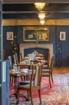 Cbh Morritt Hotel and Spa - breakfast