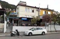 Pinara Pension & Guesthouse - Hostels