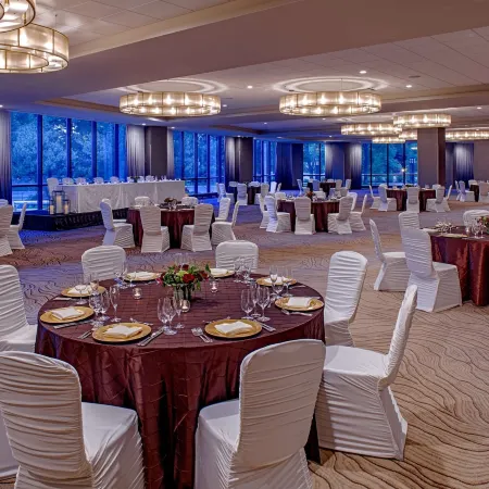 Hyatt Regency Minneapolis