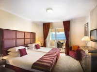 Valamar Atrium Residence Hotels in Baška