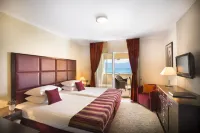 Valamar Atrium Residence Hotels in Zengg
