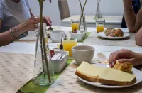 リスボン アーセナル スイーツ - 朝食