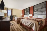Super 8 by Wyndham Mattoon Hotel a Lafayette Township