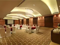 Fortune Select SG Highway, Ahmedabad - Member ITC Hotels' Group ヴァイシュノデヴィ・テンプル周辺のホテル