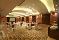 Fortune Select SG Highway, Ahmedabad - Member ITC Hotels' Group - Bintang 3