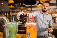 Best Western Plus Hotel Ostertor - bar