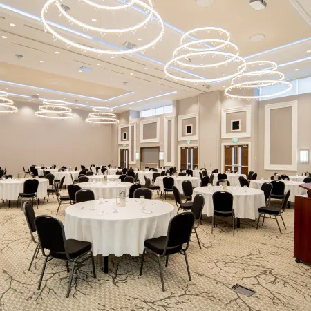 TownePlace Suites Brantford and Conference Centre