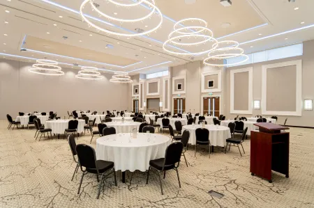 TownePlace Suites Brantford and Conference Centre