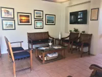 Parador Boquemar - Wifi