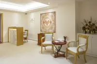 Theoxenia Palace - Spa