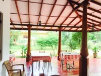 Saubagya Inn - breakfast