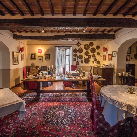 Relais Oroscopo