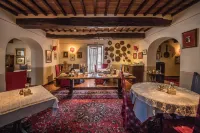 Relais Oroscopo - servizio colazione