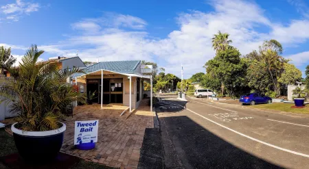 Big4 Manning Point Holiday Park