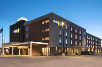 Home2 Suites by Hilton Champaign / Urbana Hotels near Main Quad