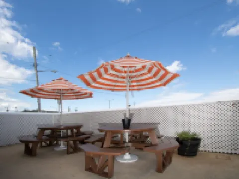 Charlroy Motel Hotels in Seaside Park