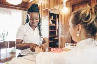 Tulia Zanzibar Unique Beach Resort - spa