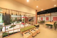 Ueno Station Hostel Oriental 1(Men Only)