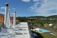 Cabecas do Reguengo Hotels in Urra