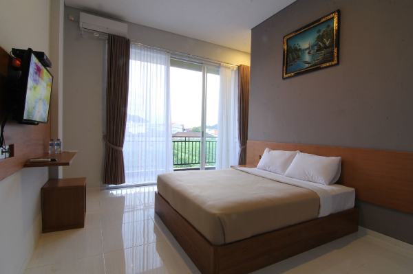 Mandari Hotel Singaraja