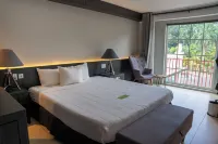 Royal Torarica Hotels in Paramaribo