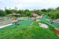 Resort Svět Hotels in Melnik