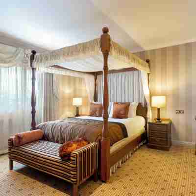 Forest Pines Hotel, Spa & Golf Resort Rooms