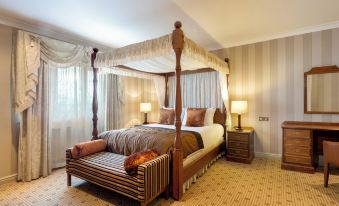 Forest Pines Hotel, Spa & Golf Resort