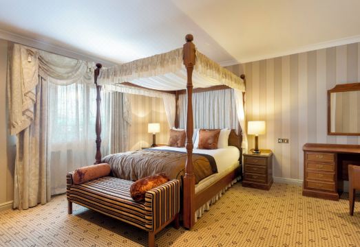 포레스트 파인 호텔 스파 & 골프 리조트