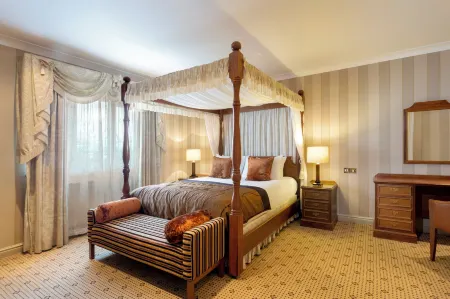 Forest Pines Hotel, Spa & Golf Resort