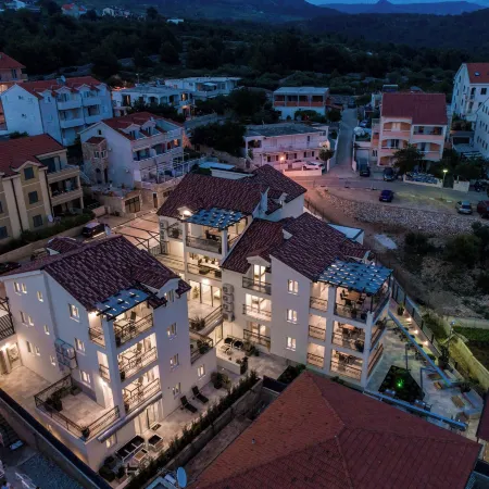 Hotel - Aparthotel Teranea City Hvar
