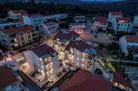 Hotel - Aparthotel Teranea City Hvar Các khách sạn ở Hvar