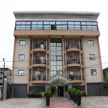 Particular Destiny Suites