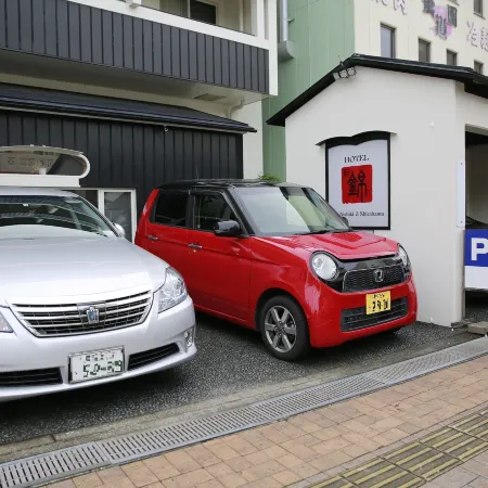 Shinnishiki Hotel